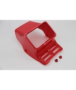 Fits Suzuki TS185 ER Headlamp Cover Red - €36,37 EUR