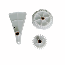 Excellent Drive Gear Kit 612-82700 612-16200 020-11311 Riso TR CR CZ CV - £19.43 GBP