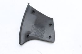 97-04 PORSCHE BOXSTER REAR RIGHT PASSENGER CENTER CONSOLE TRIM COVER Q6312 image 10