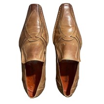 Robert Wayne Men’s 13 “Rocket” Square Toe Dress Shoe - £59.77 GBP