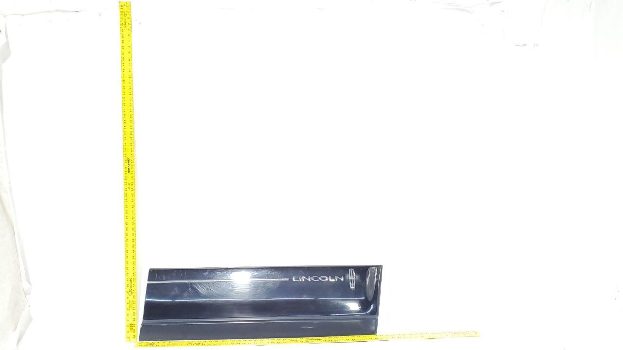2003 Lincoln Blackwood OEM Front Right Door Moulding  - $185.63