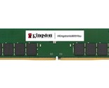 Kingston ValueRAM 48GB 5600MT/s DDR5 Non-ECC CL46 DIMM 2Rx8 KVR56U46BD8-... - £163.68 GBP