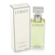 Calvin Klein Eternity eau de parfum donna - 50 ml - $72.55