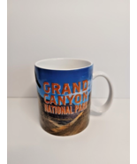 Grand Canyon National Park  Souvenir Large Mug Embossed Glitter Letters ... - £7.46 GBP
