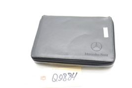 2006 MERCEDES-BENZ W251 R350 OWNERS MANUAL Q9884 image 2