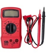 Gardner Bender GDT-311 Digital Multimeter, 3 Function, 11 Range, Tests A... - $43.39 CAD