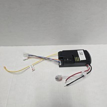 Ceiling Fan Receiver LDDP40-3620H Ceiling Fan Receiver - $426.85 MXN
