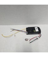 Ceiling Fan Receiver LDDP40-3620H Ceiling Fan Receiver - $31.91 CAD