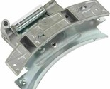 Washer Door Hinge for Whirlpool GHW9100LW1 GHW9100KW1 GHW9300PW2 GHW9300PW4 - $62.33