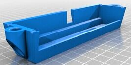 N64 Cartridge Slot Tray REGION FREE Nintendo 64 Console Play US &amp; JAPAN ... - $11.39