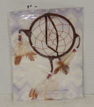 Legend Of the Dreamcatcher Lakota (sioux) NIP #8 - $14.80