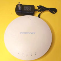  FORTINET FAP-221C FORTIAP-221C WIRELESS ACCESS POINT DUAL-BAND +POWER A... - €39,79 EUR