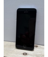 APPLE IPHONE 5S, Black Turns On  WORKS, PLEASE READ!! - €20,70 EUR