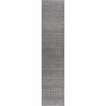 Size: 3&#39;11&quot; x 5&#39;7&quot; Rectangle - Tigrican Gray 2330 Area Rug - Clearance - $65.19 CAD