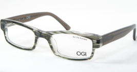 OGI Kinder OK 309 1438 Grau Gross Brille Brillengestell OK309 48-18-130mm - £52.03 GBP