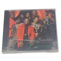 Christmas by Kirk Franklin and The Family (CD, 2011, Gospo Centric) *NEW* - £4.63 GBP