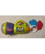 Hasbro Playskool BUSY GLOW Flashlight - 8496, Popular Developmental Toy,... - $14.85