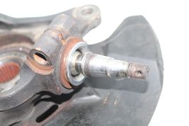 05-14 SUBARU LEGACY FRONT RIGHT PASSENGER SIDE KNUCKLE SPINDLE Q3097 image 10