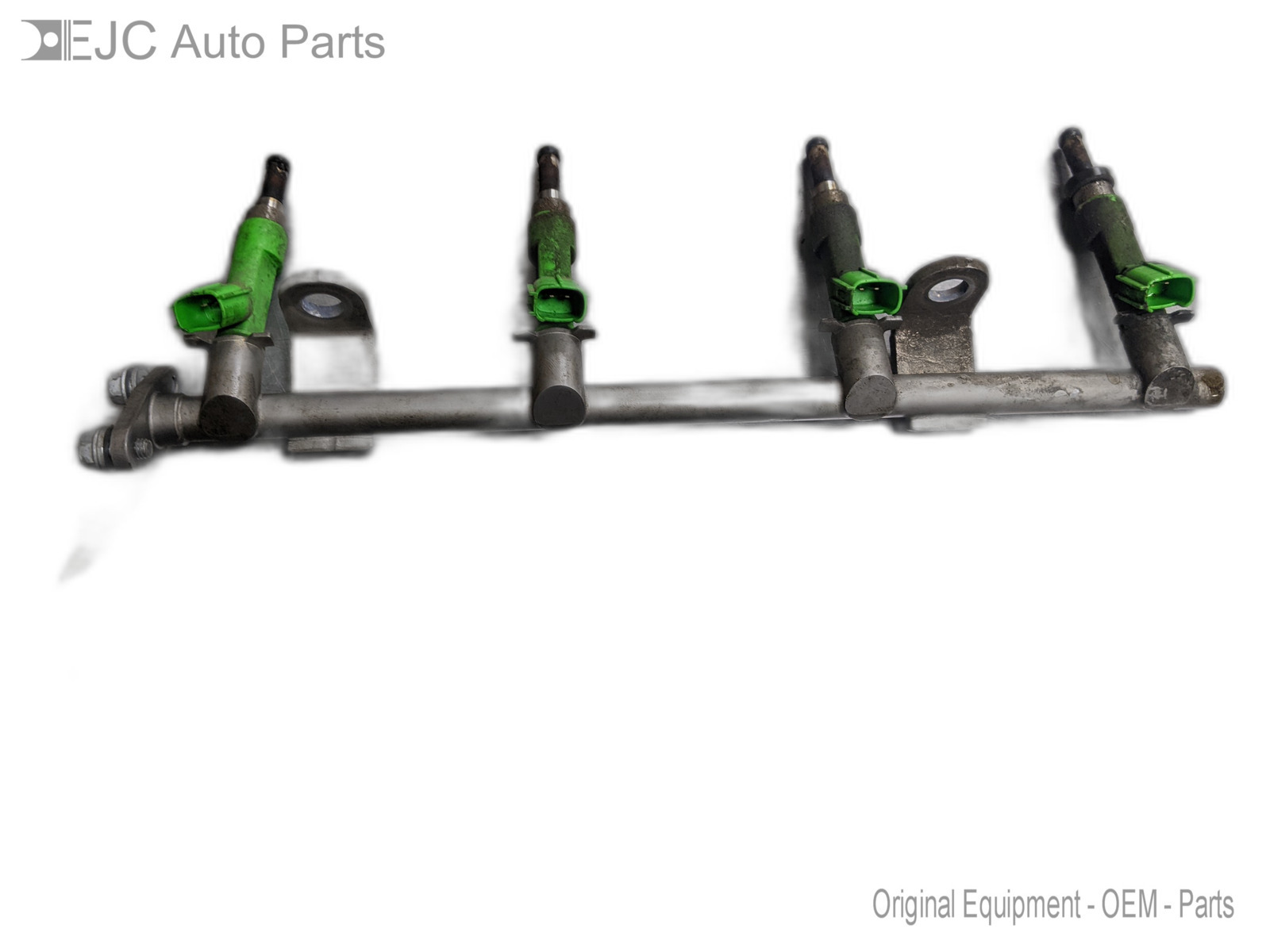 Fuel Injectors Set With Rail 09-18 Toyota Rav4 Limited AWD 2.5 232503601... - $54.40