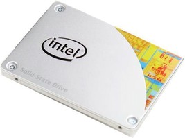 Intel SSDSC2BW120A401 530 Series 120Gb SATA-III MLC 2.5-Inch 7.0mm Inter... - $210.89