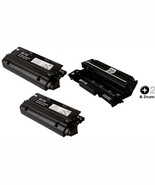 Comp. Brother 2 Pack TN660 Toner Plus DR630 Drum   MFC L2700DW MFC L2340DW - £93.96 GBP