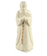 Lenox China Jewels Joseph Figurine Nativity 1st Quality Enamel Dots NEW ... - $28.00