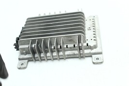 2003-2004 INFINITI FX35 FX45 BOSE AUDIO RADIO FACTORY SPEAKER AMPLIFIER H1785 image 9