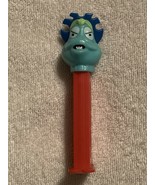 PEZ DISPENSER MONSTER  Made in Slovenia 1998  Very good condition! - €3,43 EUR