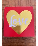 Love Wooden Decor - $341.13 MXN