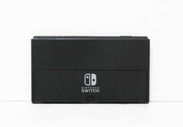 Nintendo Switch OLED Model HEG-001 Handheld Console Only image 4