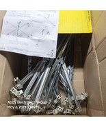 (39 PCS) NVENT CADDY 812MB18S Box Conduit Threaded Rod Hanger Steel NEW ... - £115.52 GBP
