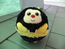 Ty Beanie Babie Zips The Bee - $9.99