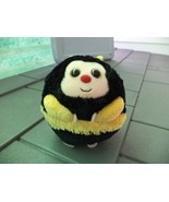 Ty Beanie Babie Zips The Bee - $189.87 MXN
