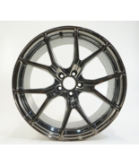 20x10 STR Wheel Rim style 5x108 / 5x4.25 20 inch - $6,676.10 MXN