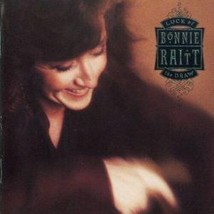 Bonnie Raitt - Luck Of The Draw U.S. Cd 1991 12 Tracks Something To Talk About - £7.77 GBP