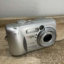 Kodak EasyShare DX4330 Digital Camera 3.1 MP 10X Zoom Silver - £71.54 GBP