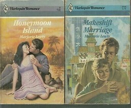 Lewty, Marjorie - Honeymoon Island - Harlequin Romance - # 6  + - £1.76 GBP