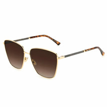 Ladies&#39; Sunglasses Jimmy Choo LAVI-S-06JHA ø 60 mm (S0383583) - £113.84 GBP