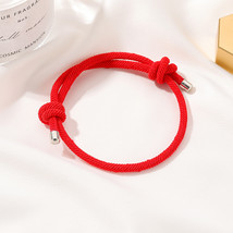 Red String Bracelets for Protection Good Luck Amulet for Success Prosper... - $12.65