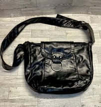 Billabong Black Handbag Crossbody  *Read Description * - £11.78 GBP