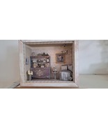 Miniature handmade art in box [ART10213] - $1,870.71 MXN
