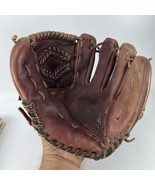 Ted Williams Sears and Roebuck VTG Leather Baseball Glove Model 16154 10... - £19.31 GBP