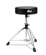 DW DWCP3100 Round Top Throne - £92.66 GBP