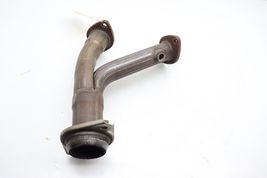 10-15 LEXUS RX350 EXHAUST DOWNPIPE Y PIPE E0470 image 11
