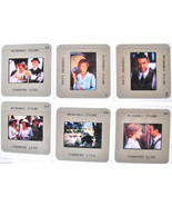 6 1994 Michael Blakemore Movie COUNTRY LIFE 35mm Color Press Photo Slides - $32.75 CAD