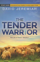 The Tender Warrior: The Life of David Volume 1 Study Guide with Personal and Gro - £19.68 GBP