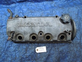 96-00 Honda Civic D16Y8 vtec valve cover assembly OEM engine motor D16 m... - $1,871.96 MXN