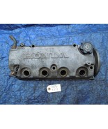 96-00 Honda Civic D16Y8 vtec valve cover assembly OEM engine motor D16 m... - €85,60 EUR