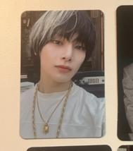I.N Stray Kids offizielles Fotokartenalbum &quot;SKZHOP HIPTAPE&quot; Kpop authent... - $9.92 CAD