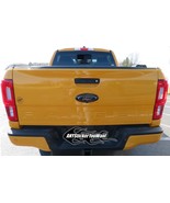 AnyStickerYouWant - USA American Flag Vinyl Decal Rear Back Middle Slidi... - €12,85 EUR